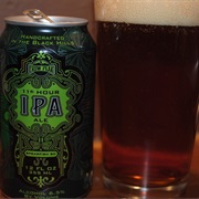 South Dakota: Crow Peak  11th Hour IPA