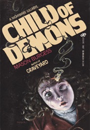 Child of Demons (Mason Burgess)
