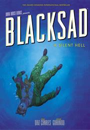Blacksad: A Silent Hell