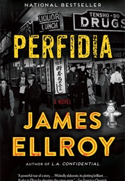 Perfidia (James Ellroy)