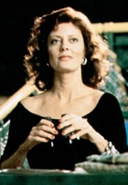 Susan Sarandon -  Bull Durham (1988)