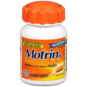 Motrin