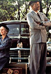 Morgan Freeman - Driving Miss Daisy