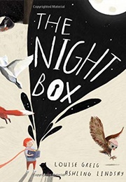 The Night Box (Louise Greig)