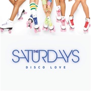 Disco Love - The Saturdays