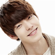 Kim Woo-Bin 김우빈