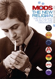 Mods the New Religion (Paul Anderson)