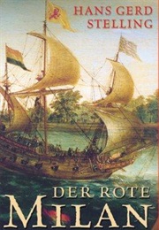 Der Rote Milan (Hans Gerd Stelling)