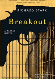 Breakout (Richard Stark)