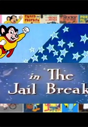 The Jail Break (1946)