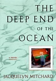 Wisconsin: The Deep End of the Ocean (Jacquelyn Mitchard)