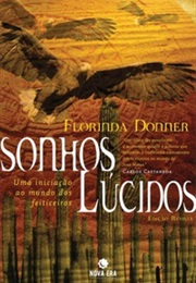 Sonhos Lúcidos (Florinda Donner)
