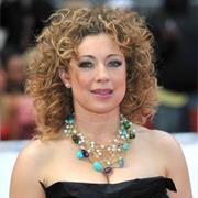 Alex Kingston
