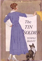 The Tin Soldier (Temple Bailey)