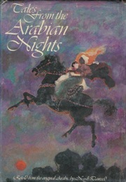 Tales From the Arabian Nights (N. J. Dawood)