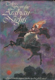 Tales From the Arabian Nights (N. J. Dawood)