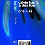 One Kiss - Calvin Harris &amp; Dua Lipa