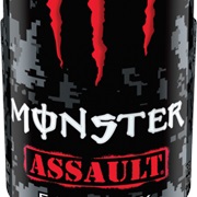 Monster Energy Assault