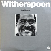 Jimmy Witherspoon ‎– the 'Spoon Concerts
