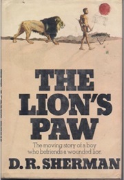 The Lion's Paw (D. R. Sherman)