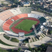 July 5, 1962 Stadium
