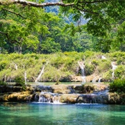 Verapaces, Guatemala