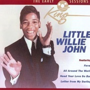 Little Willie John, 30, Heart Attack (Suspicious)