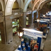 Missouri State Museum
