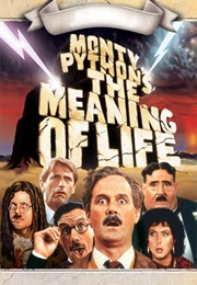 Monty Python's the Meaning of Life (1983)
