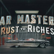 Car Masters: Rust to Riches