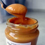 Artisan Peanut Butter
