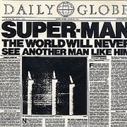 Superman's Song - Crash Test Dummies