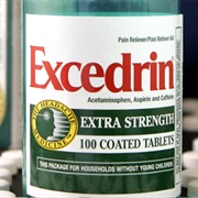 Excedrin