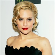 Brittany Murphy