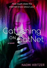 Catfishing on Catnet (Naomi Kritzer)