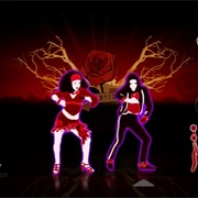 Mamasita - Latino Sunset