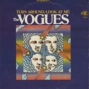 Turn Around, Look at Me - The Vogues