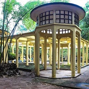 Parque Da Água Branca