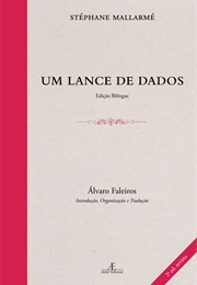 Um Lance De Dados (Stéphane Mallarmé)