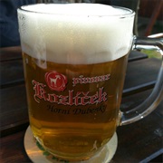 Czech Pilsner (Světlý)