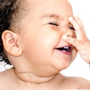 Laughter of Babies