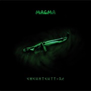 Magma - Ëmëhntëhtt-Ré