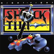 Shock Tilt - Night-Fight (1985)