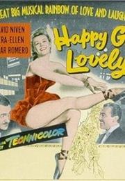 Happy Go Lovely (Humberstone)