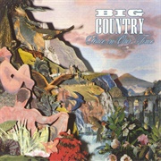 Big Country - Peace in Our Time
