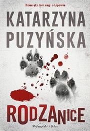 Rodzanice (Katarzyna Puzyńska)