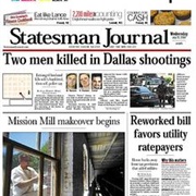 Read the Statesman Journal
