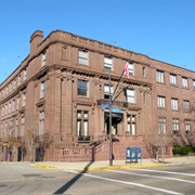 William Penn Snyder House