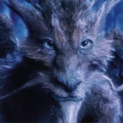 Beast ( Mirror Mirror)