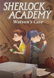Watson's Case (F.C.Shaw)